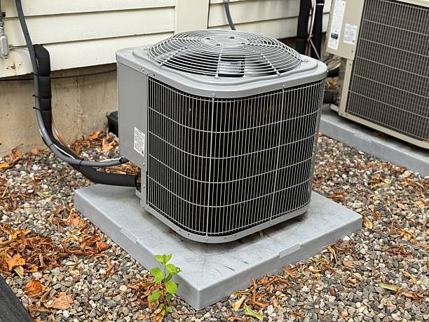 24/7 Emergency Air Duct Cleaning experts in Muscatine, IA