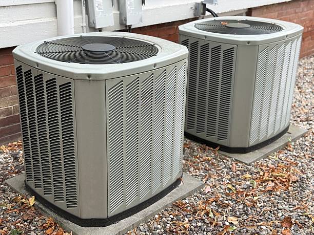 Reliable Air Duct Cleaning contractor in Muscatine, IA by HVAC Repair CO